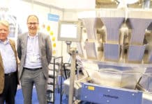 Multiweigh ontwikkelt snelle hygiënische weger voor slasoorten