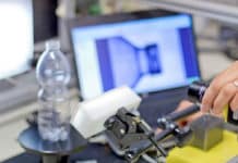 Mundi Technology levert systemen voor inspectie afvulniveau en dop