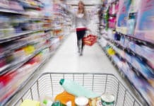 Tweederde van plastic verpakkingen uit supermarkt is niet te recyclen