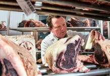 Sector kampt met tekort aan vlees sinds heropening van horeca