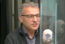 Roland ten Klooster vertelt op NPO Radio 1 over nieuwe verpakking van Jumbo