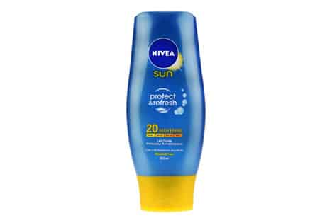 nivea