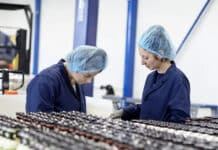 Na-Nomi geeft kijkje in de wereld van co-packing van voedsel