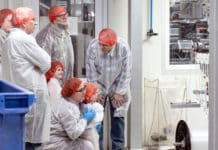 NOMI Co-Packing viert 35-jarig jubileum met feestelijke activiteiten
