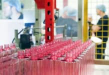 Novio Packaging bedenkt manier om het productieproces te versnellen
