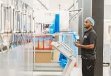 Novapac bundelt krachten en treedt toe tot New Packaging Group