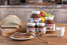 nutella-naamactie