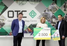 Oerlemans Plastics geeft door corona extra steun aan goede doelen