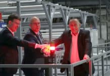 Oerlemans Packaging trapt jubileumjaar af met opening nieuwbouw