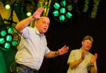 Oerlemans Plastics sluit 50-jarig jubileum af in stijl met festival