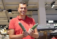 Supermarkt kan verspilling tegengaan met portieverpakkingen