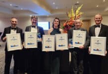 Bedrijven van Opackgroup winnen zes EFTA Benelux Awards