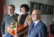 Rita Hanegraaf van OPACKGROUP ontvangt koninklijke onderscheiding