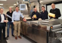 OPACKGROUP opent nieuw testcentrum voor klantgerichte testen