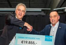 OPACKGROUP helpt kinderen Ivoorkust met ondersteuning UNICEF