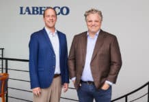 Deense etikettendrukkerij Labelco wordt onderdeel van Optimum Group
