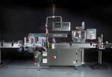Opti-Pack toont uniek 2-in-1 concept voor etiketteren en sleeven