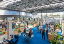 Packaging Innovations wordt als nieuw tijdens Empack in Den Bosch