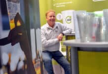 Bert Hengeveld van Bordex Group spreekt over ‘bekerdiscriminatie’