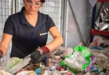 Europees Parlement wil verbod op export van plastic afval