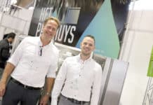 Het Packhuys organiseert Open Huys Dagen van 8 tot en met 19 november