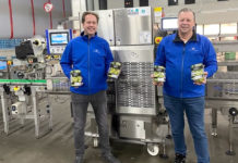 Europe Retail Packing kiest opnieuw voor topsealmachines van Het Packhuys