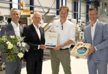 Koninklijke Metaalunie verwelkomt Het Packhuys als 15.000e lid