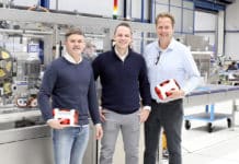Impressie Het Packhuys Open Huys Dagen 2021