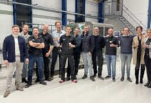 Het Packhuys blikt trots terug op gezellige Open Huys Dagen