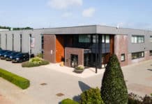Het Packhuys neemt bezoekers Open Huys Dagen mee naar de toekomst