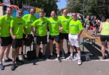 Het Packhuys zamelt geld in voor goede doel tijdens The Victory Run