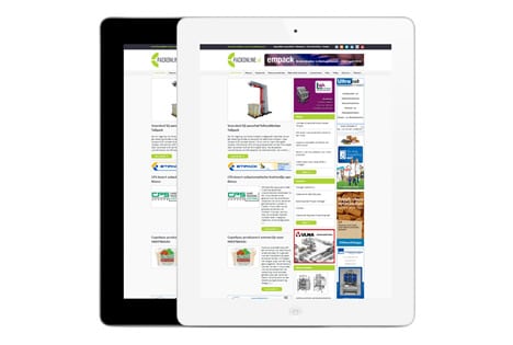 packonline-website-ipad