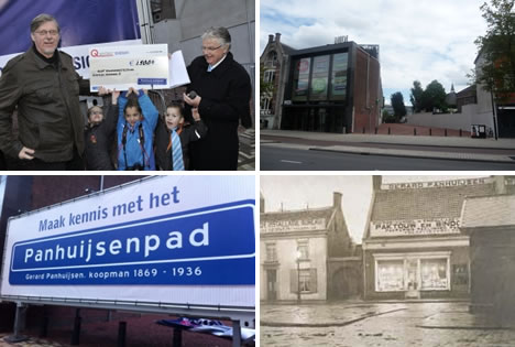 panhuijsen-straat