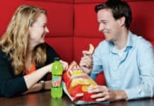 PepsiCo stapt over naar hernieuwbaar plastic voor chipszakken