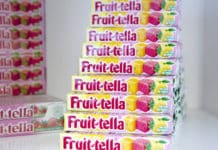 Perfetti van Melle wil dat klopt wat er op verpakking wordt vermeld