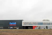 Perfon annuleert opening van nieuw bedrijfspand definitief door coronavirus