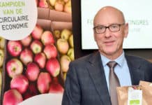 Golfkartonindustrie belevert klanten flexibel en goed in Benelux