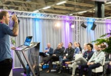 Packaging Innovations keert terug naar Taets Art & Event Park in Amsterdam