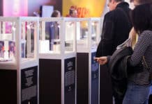 Pentawards keert terug op Packaging Innovations in Amsterdam
