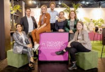 Packaging Innovations bruist als vanouds en pakt door richting toekomst