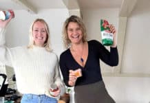 Laura de Grave maakt podcast over duurzame verpakkingen