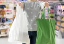 Onderzoek bevestigt laagste ecologische voetafdruk plastic tas