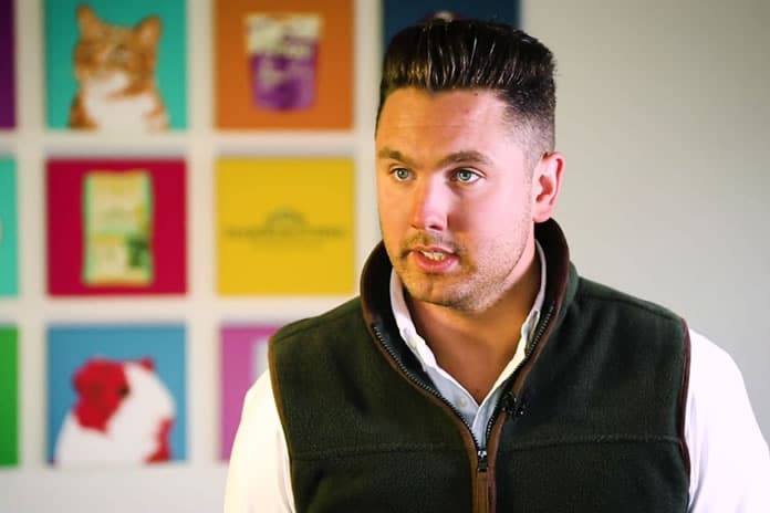 Inspired Pet Nutrition vernieuwt contract met Pooling Partners