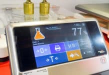 Precia Molen biedt meer gebruiksgemak met nieuwe weegindicator i25 Touch
