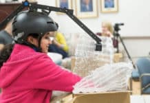 Pregis investeert in innovatiecentrum voor beschermende verpakkingen