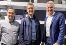 Presa en Solidan bundelen krachten in etiketteren en printen