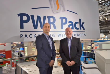pwrpack-beurs