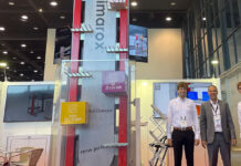Qimarox pakt groots uit met grootste stand ooit op Interpack