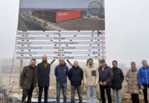 Bouw nieuwe productielocatie Qimarox gaat nieuwe fase in