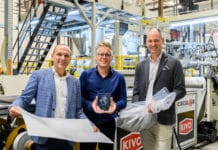 Rabobank is het nieuwste lid van Circular Plastics Alliance